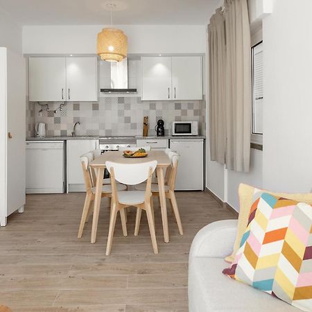 Shell House Apartman Nazaré Kültér fotó