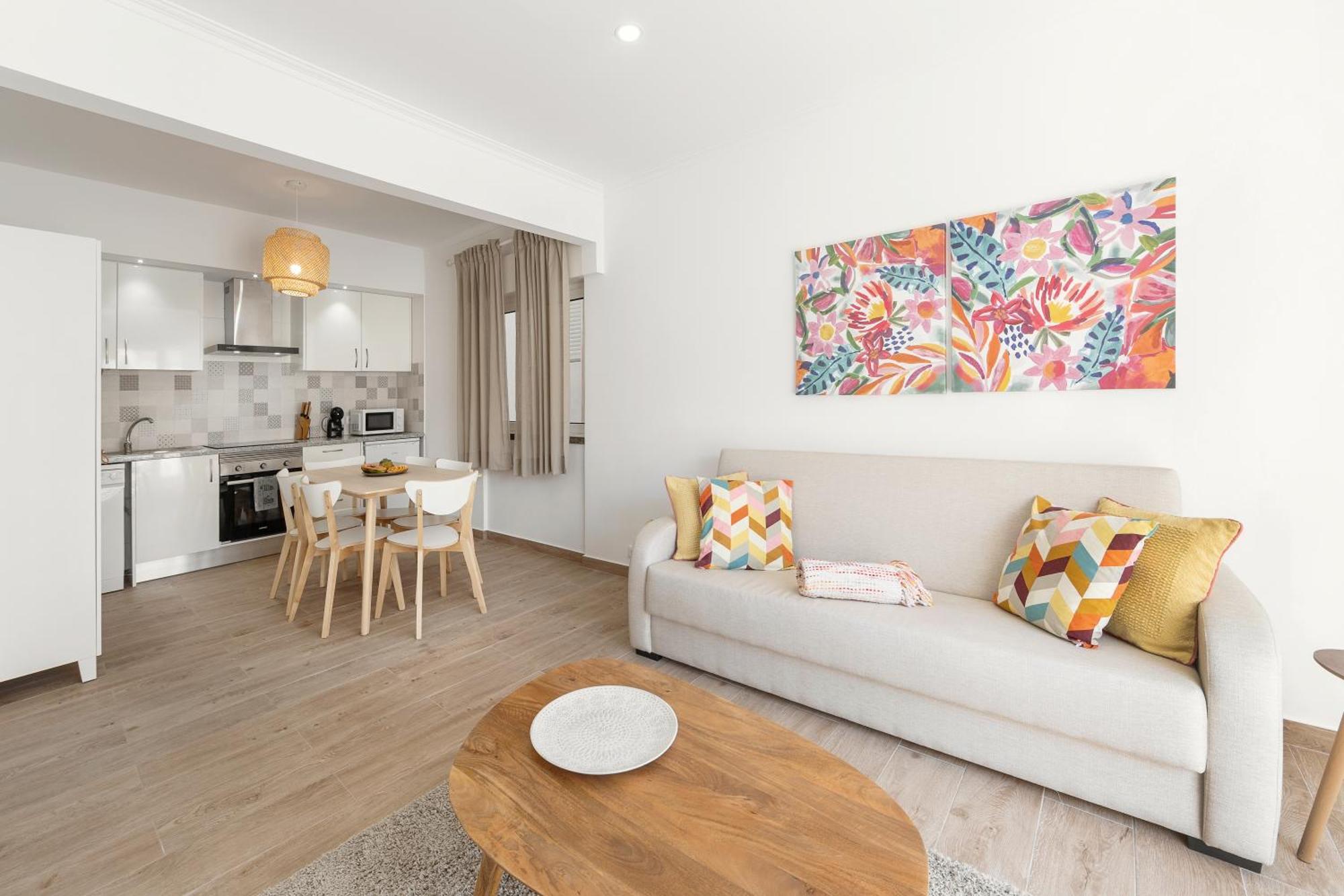 Shell House Apartman Nazaré Kültér fotó