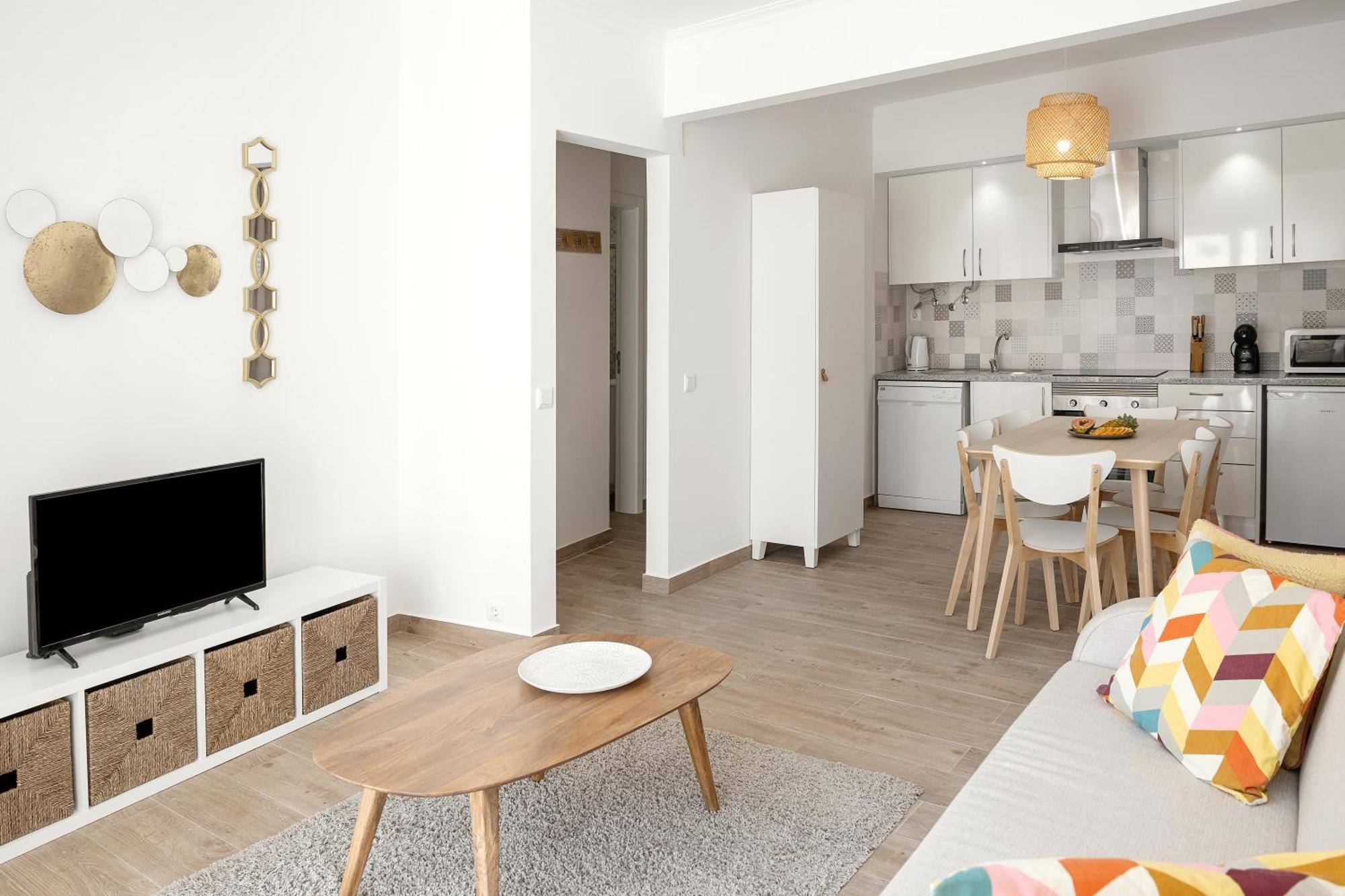 Shell House Apartman Nazaré Kültér fotó
