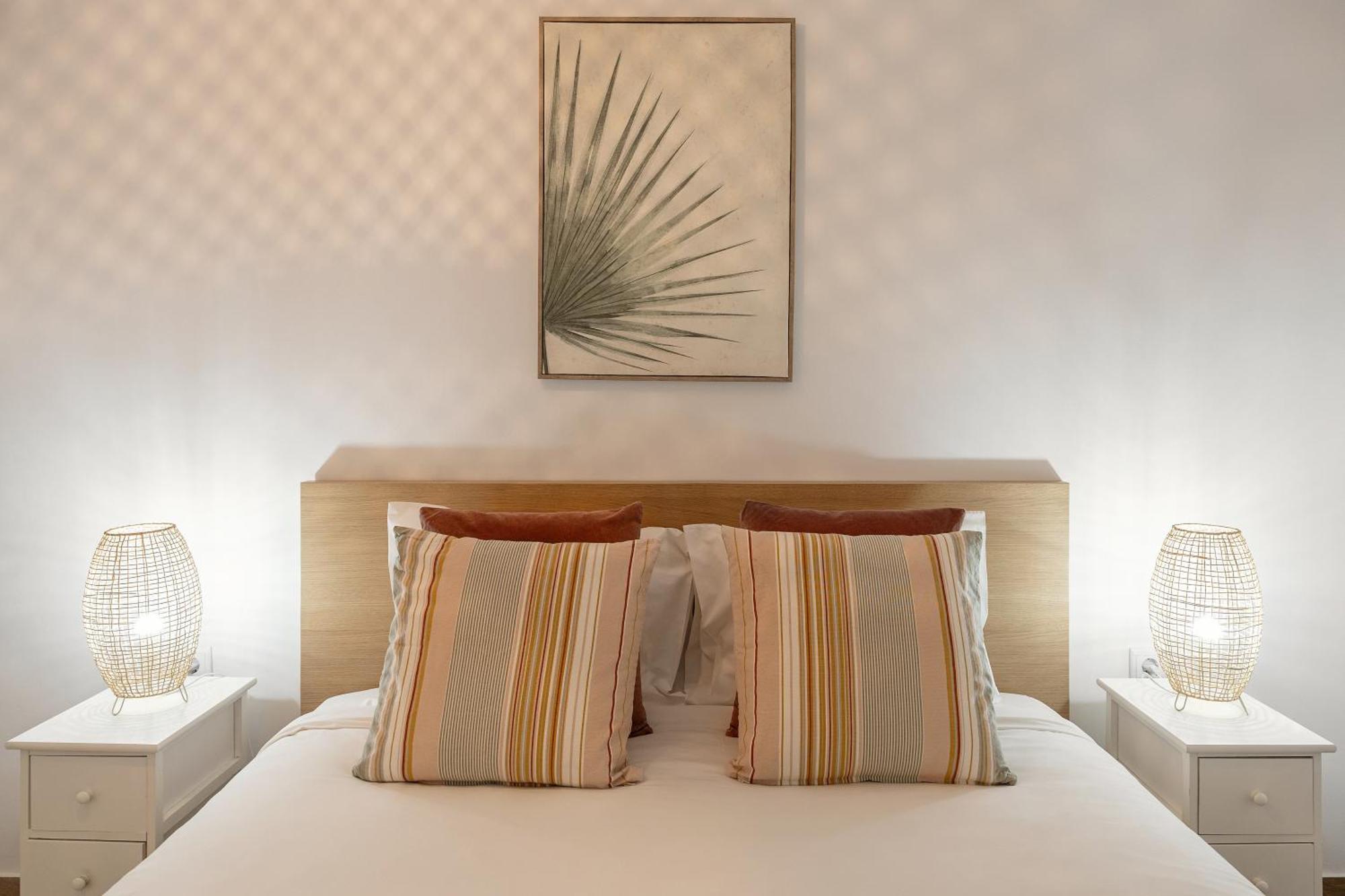 Shell House Apartman Nazaré Kültér fotó