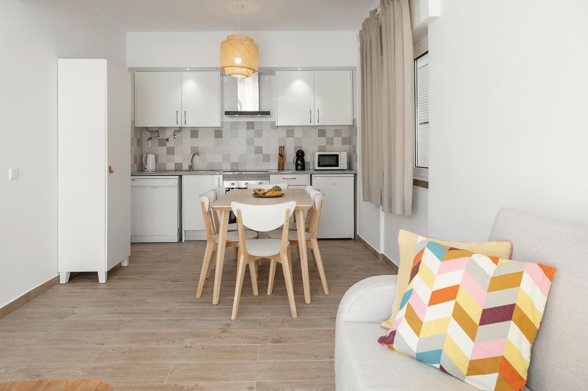 Shell House Apartman Nazaré Kültér fotó