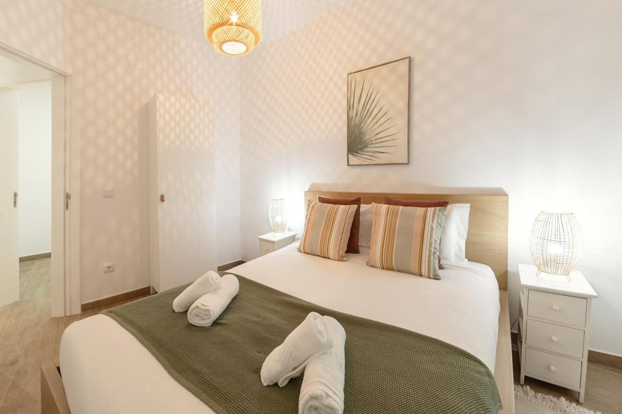 Shell House Apartman Nazaré Kültér fotó
