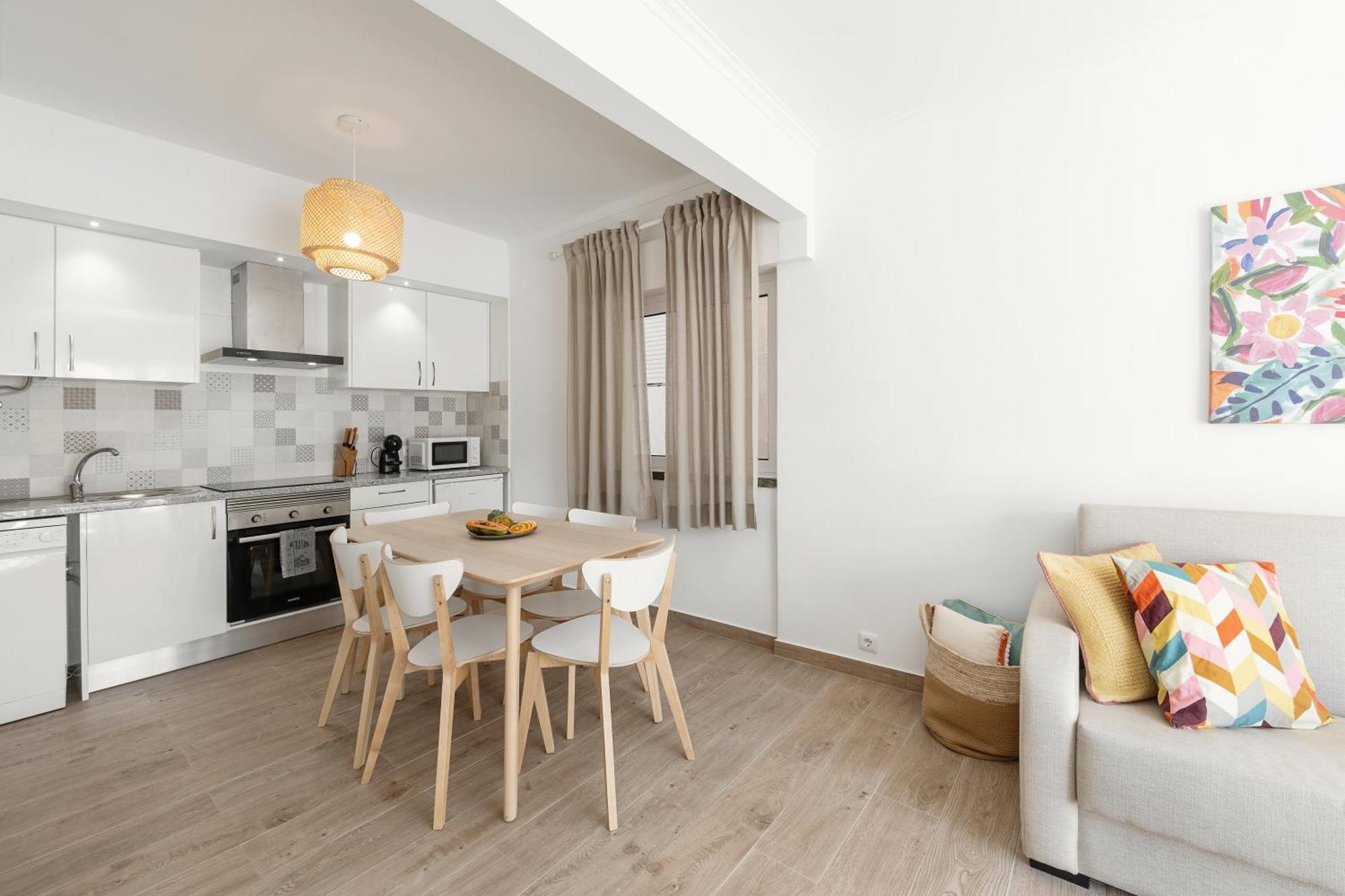 Shell House Apartman Nazaré Kültér fotó